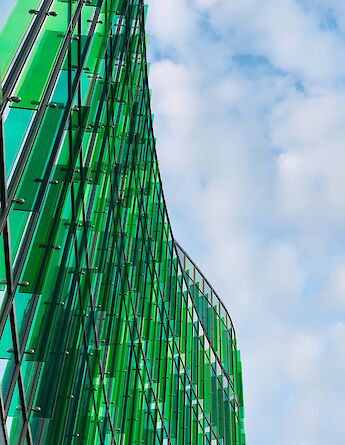 Malmö, Scania, Sweden. Ardalan@Unsplash