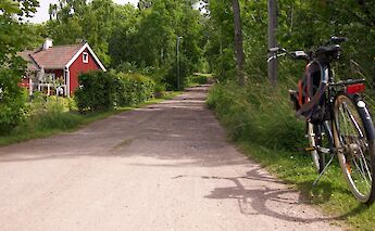 Biking in Sweden! Carla-Henrik Skårstredt@Flickr