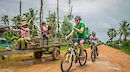 Siem Reap Countryside Bike Tour