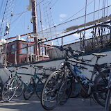 Atlantis | Denmark & Sweden Boat Bike Tours
