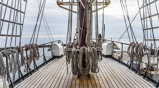 Atlantis | Denmark & Sweden Boat Bike Tours