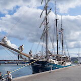 Atlantis | Denmark & Sweden Boat Bike Tours