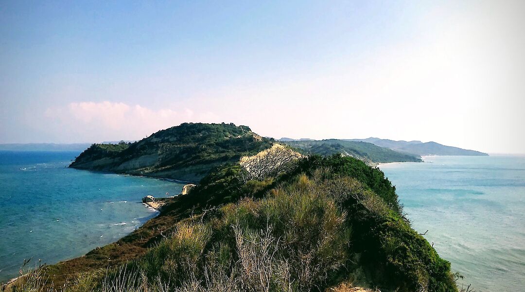 The beautiful Cape of Rodon, Tirana, Albania. Drini Teta@Unsplash