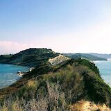 The beautiful Cape of Rodon, Tirana, Albania. Drini Teta@Unsplash