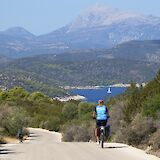 Enchanting Cyclades and Saronic Islands