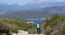Enchanting Cyclades and Saronic Islands