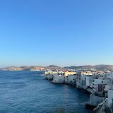 Syros, Greece. Elizabeth Kokkoni@Unsplash