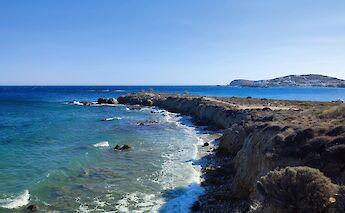 Syros, Greece. Giorgios Savidis@Unsplash