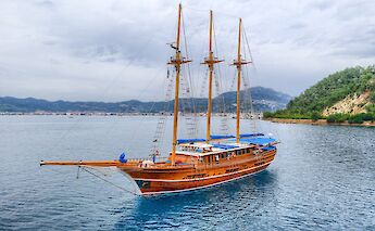 Thalassa Greece Boat Bike Tours