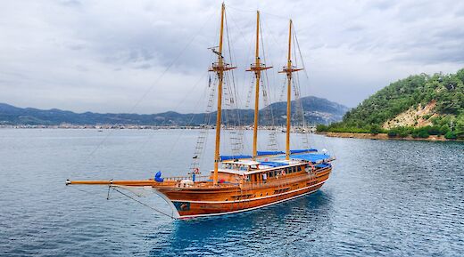 Thalassa Greece Boat Bike Tours