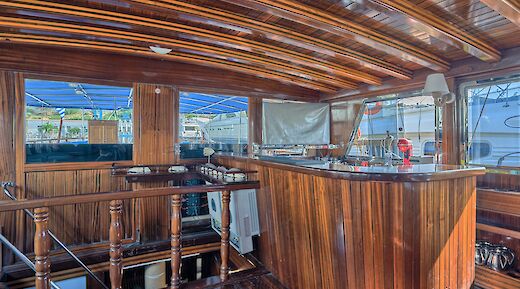 Thalassa Greece Boat Bike Tours