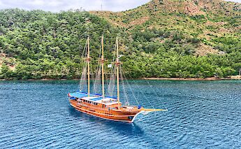 Thalassa Greece Boat Bike Tours