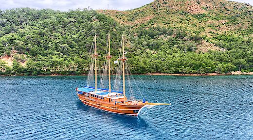 Thalassa Greece Boat Bike Tours