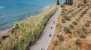 Cultural Splendors of the Peloponnese and Saronic Isles E-bike and Boat
