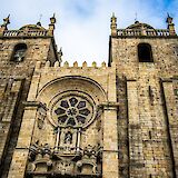 Porto Cathedral. Wendell Adriel@Unsplash