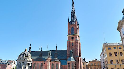 Soak up Stockholm’s most sensational sights