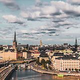 Soak up Stockholm’s most sensational sights