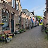 Kampen, Overijssel, the Netherlands. Nanda Sluismans@Flickr