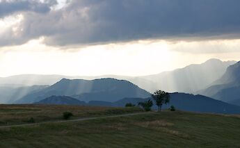 Durmitor National Park, Montenegro. Flickr: Aleksandr Zykov