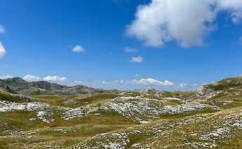 Durmitor National Park, Montenegro. Ilse@Unsplash