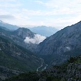 Scenic Tara Canyon, Zabljak, Montenegro. Alex Sherstnev@Unsplash