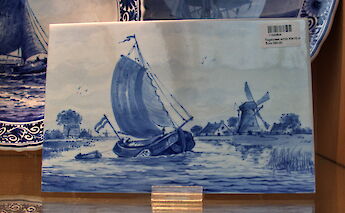 Delft, South Holland, the Netherlands. bert knottenbeld@Flickr