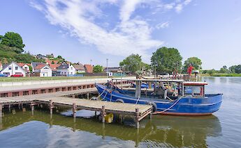 Kamminke, Germany. Mark Nieno@Flickr