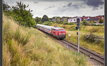 Usedom, Germany. Schnitzel_bank@Flickr