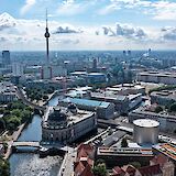 Berlin is a UNESCO "City of Design" in Germany. CC:Kasa Fue