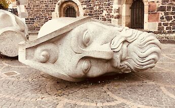 Bonn, Germany. Alexander Mils@Unsplash