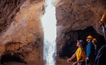 Teotihuacan Archeological Bike Tour. Teotihuacan en Bici