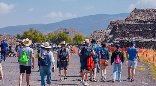 Make the most of Mexico’s Mesoamerican marvels