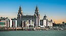 Liverpool City & The Beatles Private E-Bike Tour
