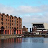 Tate Museum, Royal Albert Dock, Liverpool, England. David jones@Unsplash
