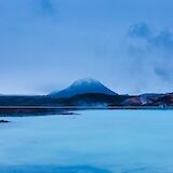 Nature baths around Myvatn, Iceland. Nuno Antunes@Unsplash