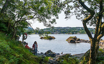 Bergen in Vestland, Western Norway. Steven dosRemedios@Flickr