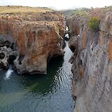 Blyde River Canyon Nature Reserve, South Africa. CC:Erwin Meier