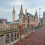 Ghent, East Flanders. Belgium. ©Hollandfotograaf
