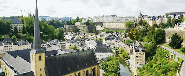 Luxembourg tours