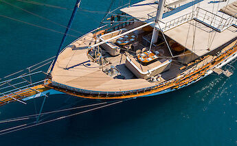 Admiral | Turkey Boat Bike Tours