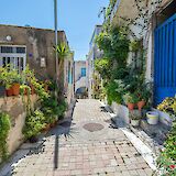 Hersonissos, Crete, Greece. Erik Karits@Unsplash