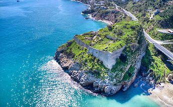 Heraklion, Crete, Greece. Evangelos Mpikakis@Unsplash