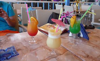 Hersonissos, Crete, Greece. alljengi@Flickr