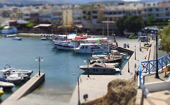 Hersonissos, Crete, Greece. Karol K@Flickr
