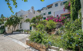 Hersonissos, Crete, Greece. Erik Karits@Unsplash