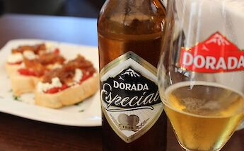 Great beers in Tenerife, Canary Islands, Spain. Carrie Finley-Bajak@Flickr