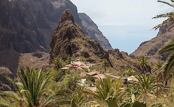 Masca, Tenerife, Canary Islands, Spain. Nicole Arango Lang@Unsplash