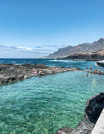 San Cristóbal de La Laguna, Tenerife, Canary Islands, Spain. Giuseppe Gurrieri@Unsplash