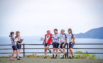 Biking the Shimanami Kaido Cycling Route & Shikoku Island in Japan