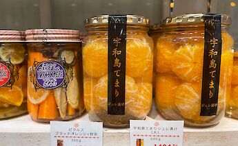 Japanese goodies for sale!